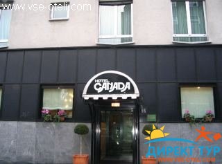 Фото #1Canada (Канада)