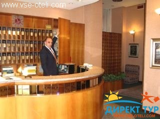 Фото #1Gritti (Гритти)