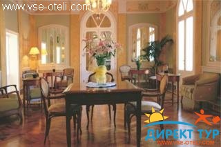 Фото #1Grande Albergo Ausonia & Hungaria Wellness & SPA (Grande Albergo Ausonia & Hungaria Wellness & SPA)