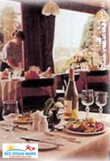 Фото #1Alcock & Brown (Алкок & Браун)