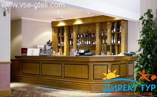 Фото #1Macdonald Academy Hotel (Macdonald Academy Hotel)