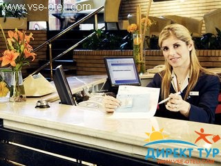 Фото #1Regente Palace (Regente Palace)