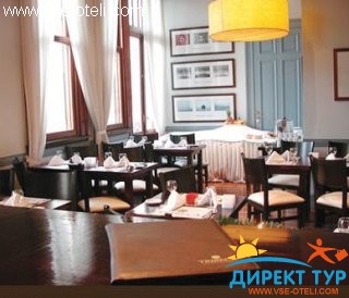 Фото #1Tribeca Buenos Aires Apart (Tribeca Buenos Aires Apart)