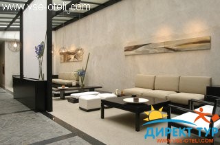 Фото #1Dazzler Suites Arroyo (Dazzler Suites Arroyo)