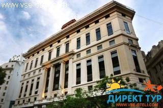 Фото #1725 Continental Hotel (725 Continental Hotel)