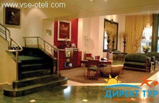 Фото #1Abasto Plaza (Abasto Plaza)