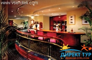 Фото #1Sheraton Libertador (Sheraton Libertador)