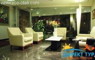 Фото #1Crillon Mendoza (Crillon Mendoza)