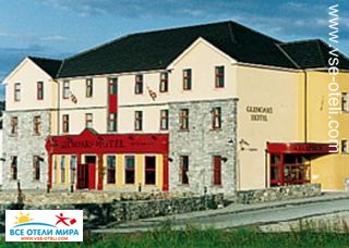 Фото #1Glen Oaks Hotel (Глен Оакс Отель)