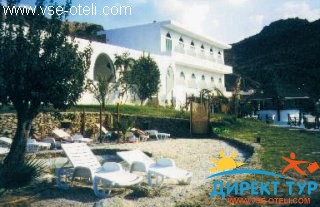 Фото #1Ios Plage (Ios Plage)