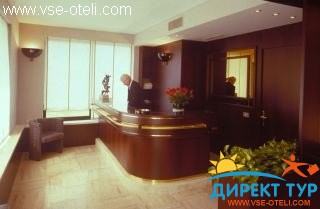 Фото #1Club Hotel Venice (Клуб Отель Венеция)