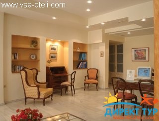 Фото #1Delfinia (Delfinia)