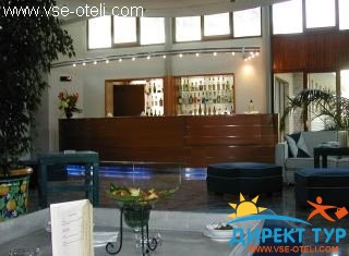 Фото #1Green Park Resort (Грин Парк Резорт)