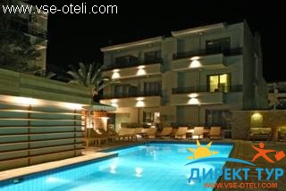 Фото #1Bourtzi (Bourtzi)