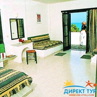 Фото #1Holiday Sun (Holiday Sun)