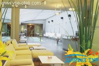 Фото #1Design Suites Buenos Aires (Design Suites Buenos Aires)