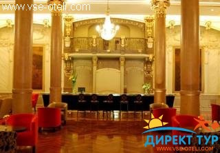 Фото #1Savoy (Savoy)