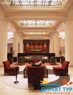 Фото #1NH City Tower (NH City Tower)