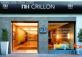 Фото #1NH Crillon (NH Crillon)