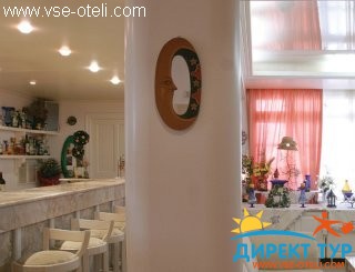 Фото #1Petassos Town (Petassos Town)