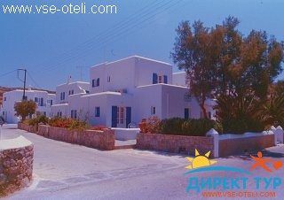 Фото #1Anemos Apartments (Anemos Apartments)