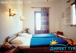 Фото #1Kamari (Kamari)