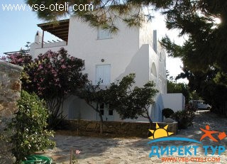 Фото #1Eleni's (Eleni's)