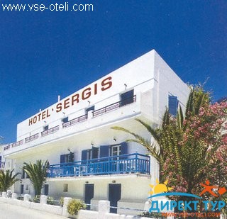 Фото #1Sergis (Sergis)