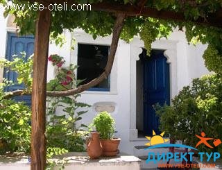 Фото #1Venetiko Apartments (Venetiko Apartments)