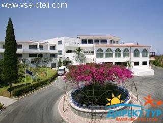 Фото #1Luca Faliraki (Luca Faliraki)