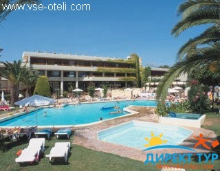 Фото #1Kallithea Sun & Sky (Kallithea Sun & Sky)