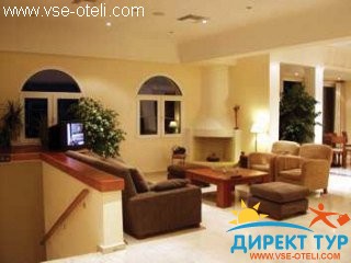 Фото #1Olympion Asty (Olympion Asty)