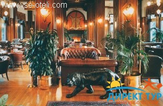 Фото #1The Fairmont Empress (The Fairmont Empress)