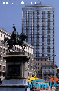 Фото #1NH Ambassador (NH Ambassador)