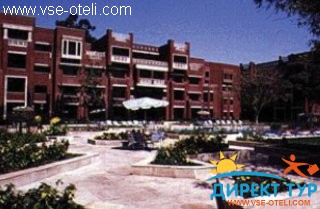 Фото #1Golden park (Golden park)