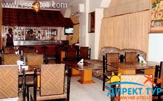 Фото #1Maharani Plaza (Maharani Plaza)