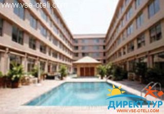 Фото #1Palm Tower (Palm Tower)