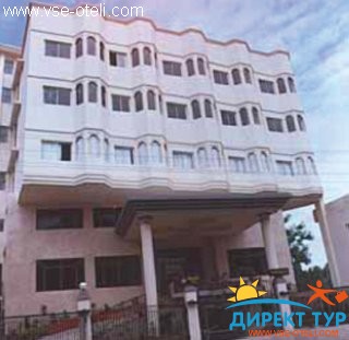 Фото #1Quality Inn Vishnupriya (Quality Inn Vishnupriya)