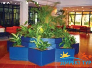 Фото #1Al Muntazah Plaza Hotel and Apt. (Al Muntazah Plaza Hotel and Apt.)