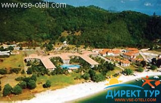 Фото #1Holiday Villa Beach Resort & Spa Langkawi (Holiday Villa Beach Resort & Spa Langkawi)