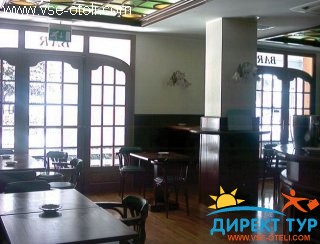 Фото #1Grande Albergo (Grande Albergo)