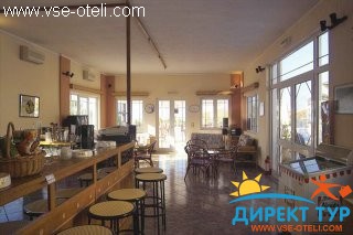 Фото #1Aegean Sun (Aegean Sun)