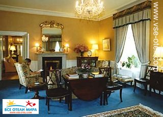 Фото #1Zetland House (Зетленд Хаус)