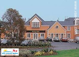 Фото #1Shanon Oaks (Шанон Оакс)