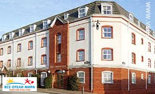 Фото #1Brandon Inn (Брандон Инн)