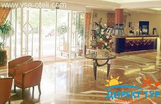 Фото #1Best Western Marne La Vallee (Best Western Marne La Vallee)