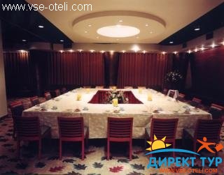 Фото #1Caesar Hotel Tiberias (Caesar Hotel Tiberias)