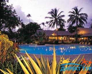 Фото #1Sheraton Senggigi Lombok (Sheraton Senggigi Lombok)