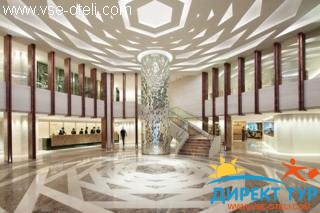 Фото #1Mandarin Oriental Jakarta (Mandarin Oriental Jakarta)