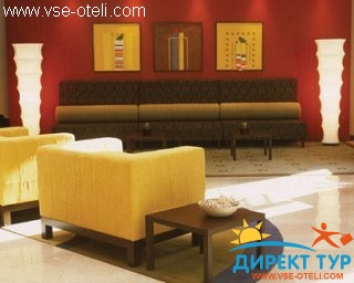 Фото #1NH Cordillera (NH Cordillera)